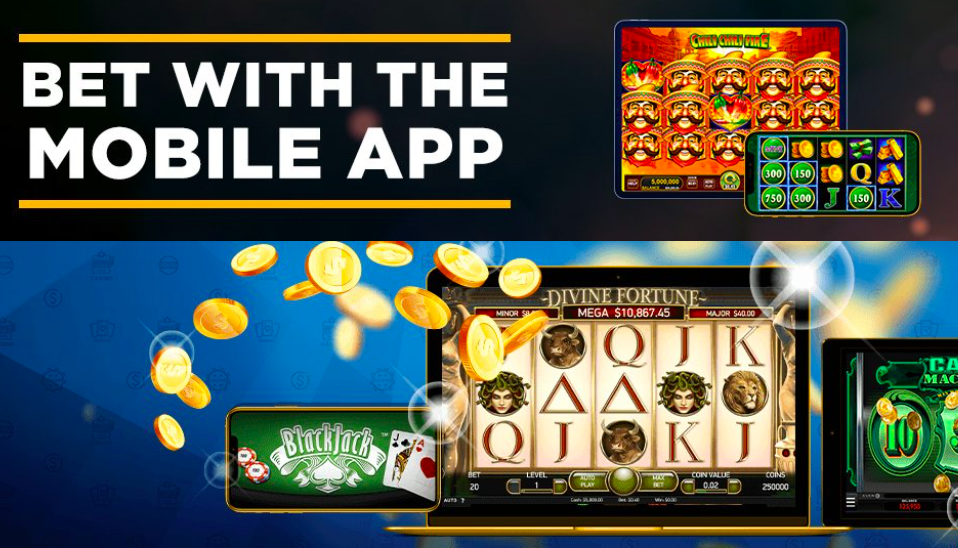 West Virginia Online Casinos