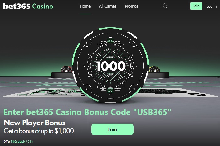 Casino Promo Codes