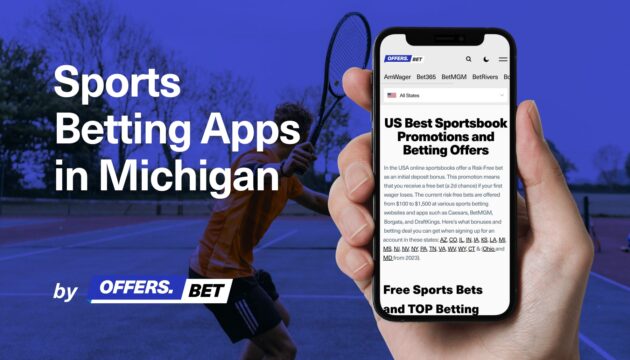 Michigan Betting Sites and Casino Apps