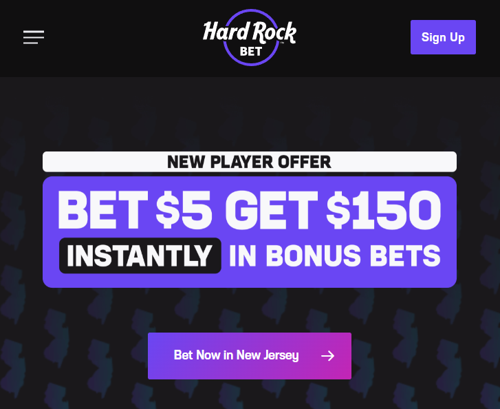 hard rock bet bonus