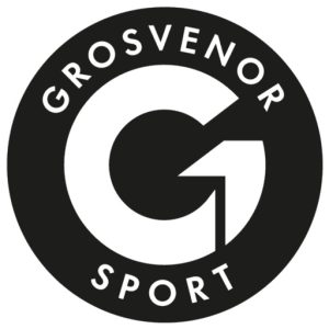 Grosvenor Sports logo