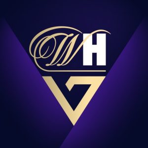 William Hill Vegas logo