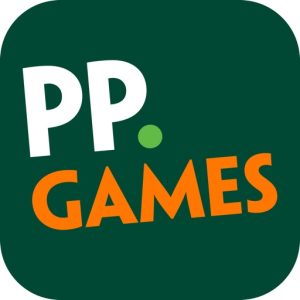 Paddy Power Games logo
