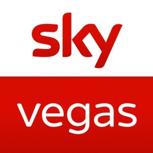 Sky Vegas logo