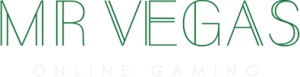 Mr Vegas logo