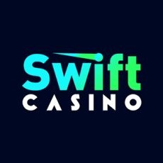 Swift Casino logo
